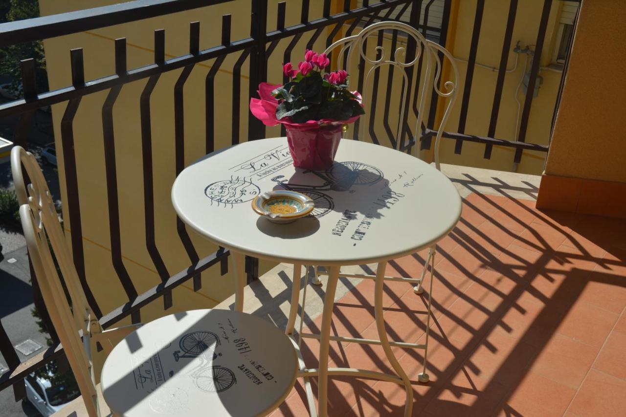 Art B&B Caltanissetta Exterior photo